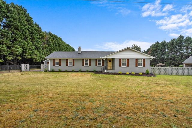 4508 Old Williamston Road, Belton, SC 29627