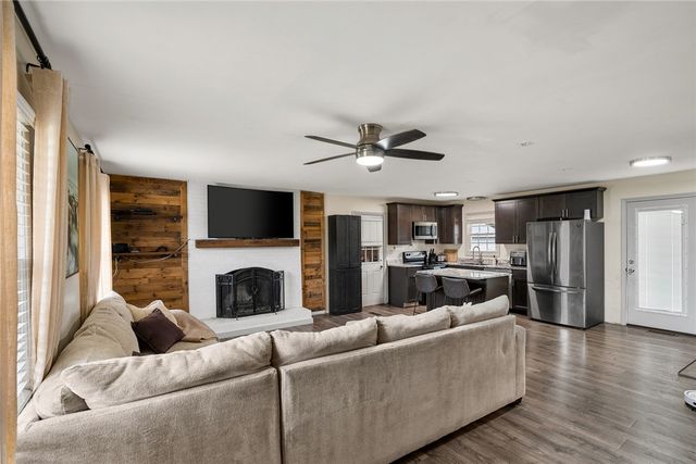 4508 Old Williamston Road, Belton, SC 29627