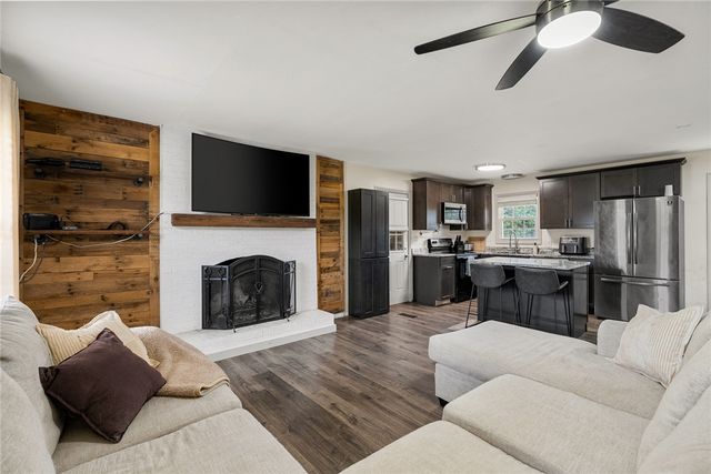4508 Old Williamston Road, Belton, SC 29627