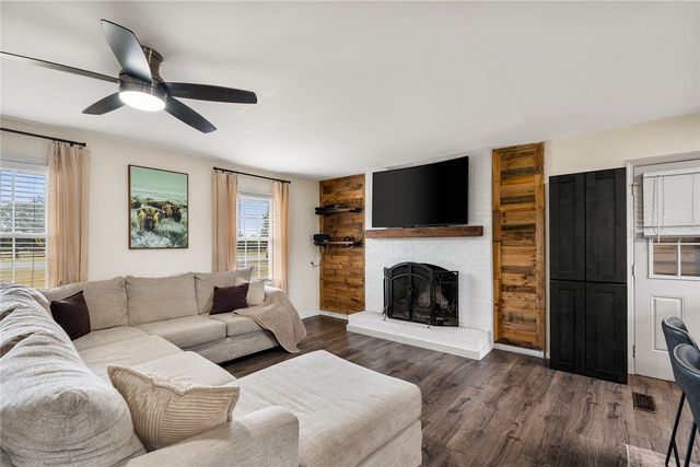 4508 Old Williamston Road, Belton, SC 29627