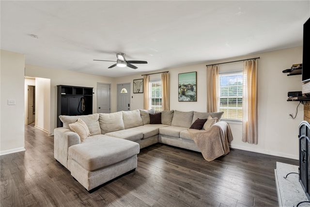 4508 Old Williamston Road, Belton, SC 29627