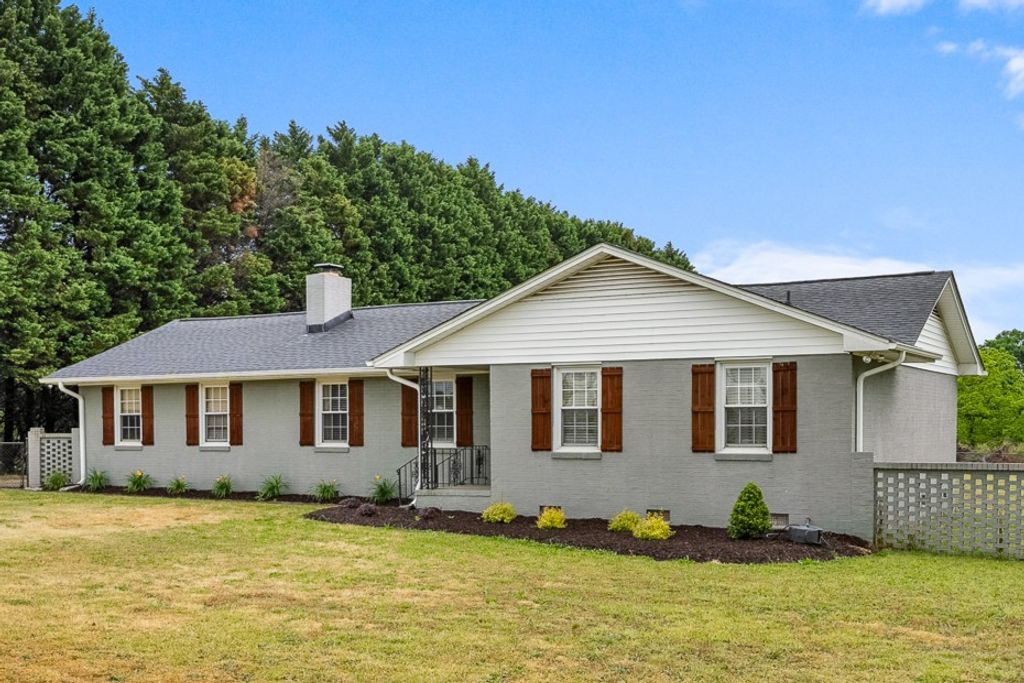 4508 Old Williamston Road, Belton, SC 29627