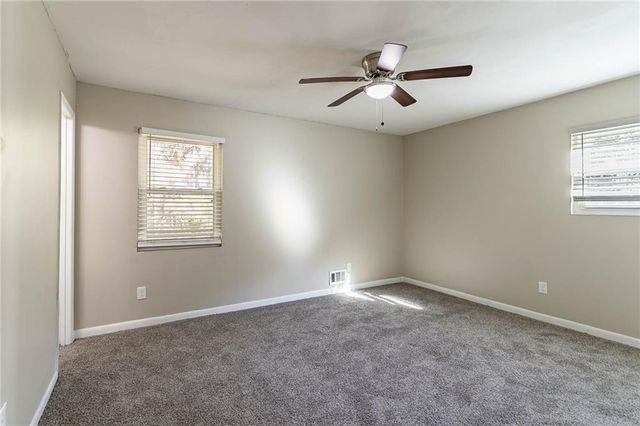 633 Larchmont NW Circle, Atlanta, GA 30318