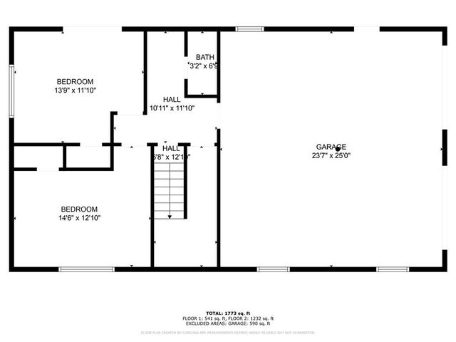 633 Larchmont NW Circle, Atlanta, GA 30318