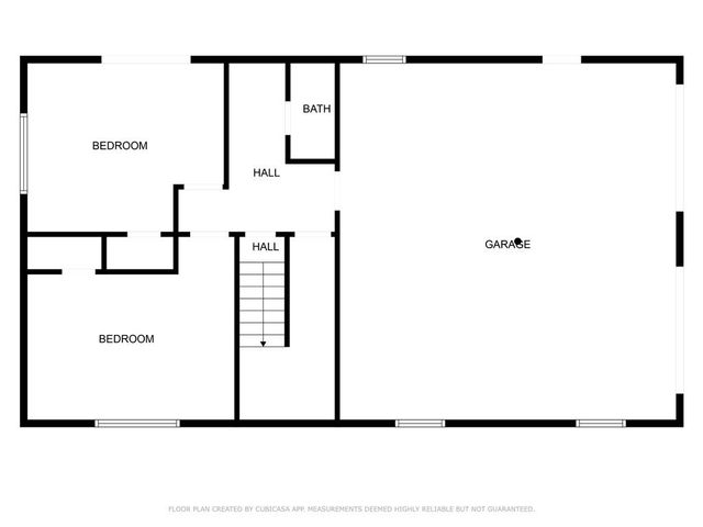 633 Larchmont NW Circle, Atlanta, GA 30318