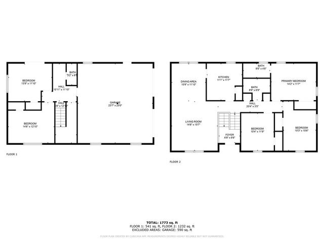 633 Larchmont NW Circle, Atlanta, GA 30318