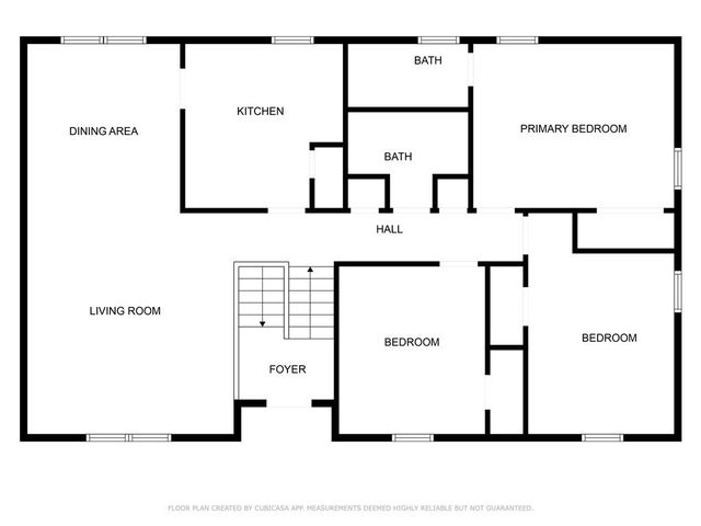 633 Larchmont NW Circle, Atlanta, GA 30318