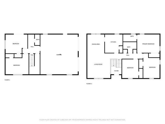 633 Larchmont NW Circle, Atlanta, GA 30318