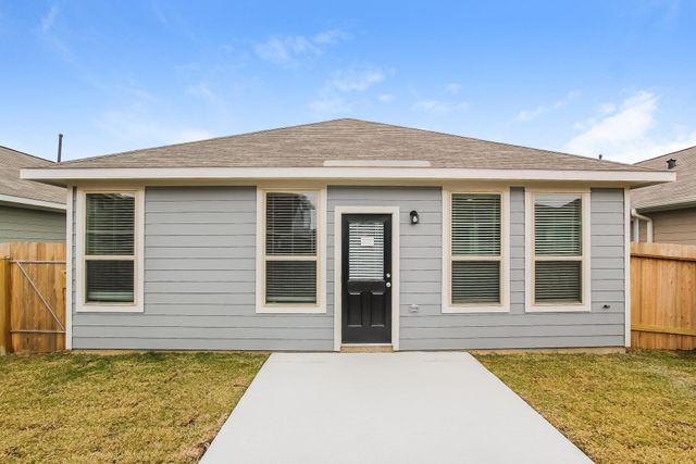 25726 Northpark Palm Drive, Porter, TX 77365