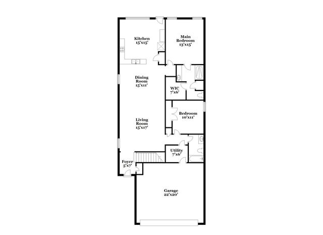 25726 Northpark Palm Drive, Porter, TX 77365