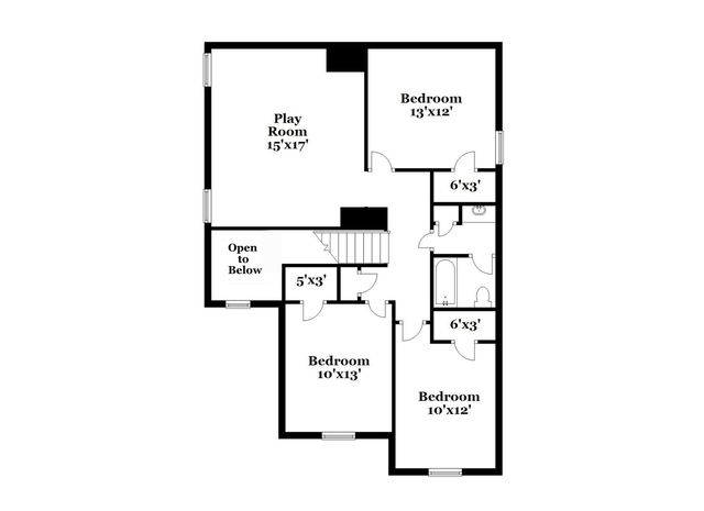 25726 Northpark Palm Drive, Porter, TX 77365