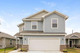 25726 Northpark Palm Drive, Porter, TX 77365