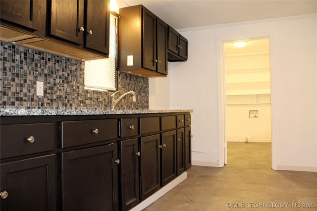 905 W Beech, Durant, OK 74701