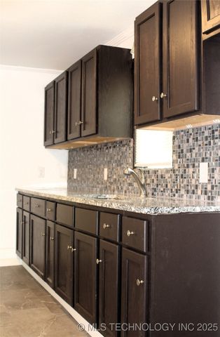 905 W Beech, Durant, OK 74701