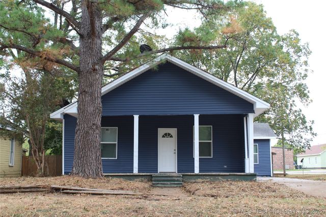 905 W Beech, Durant, OK 74701