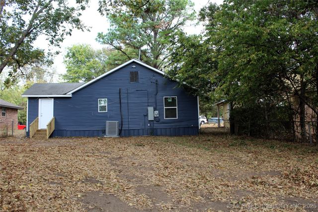 905 W Beech, Durant, OK 74701