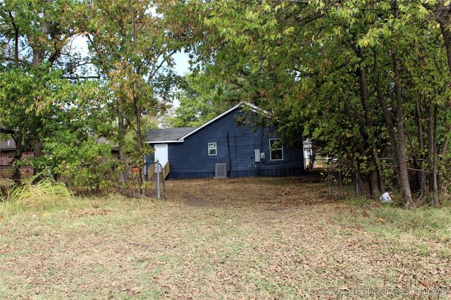 905 W Beech, Durant, OK 74701