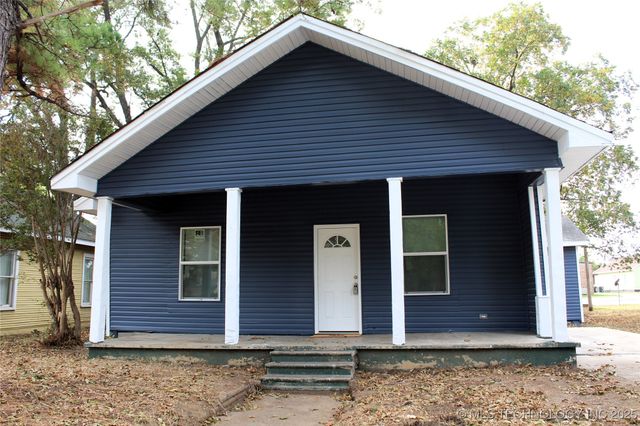 905 W Beech, Durant, OK 74701
