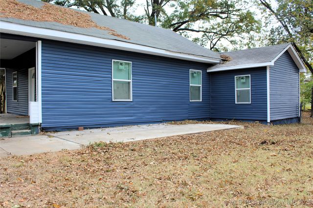 905 W Beech, Durant, OK 74701