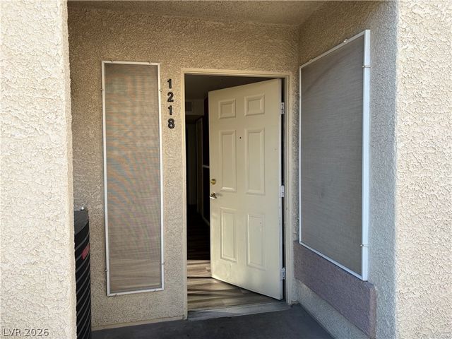 5710 East Tropicana Avenue 1218, Las Vegas, NV 89122