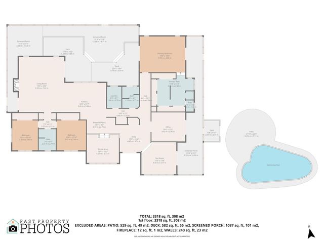 13366 48th Trail S, Delray Beach, FL 33445