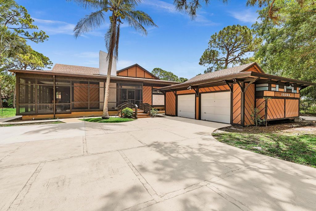 13366 48th Trail S, Delray Beach, FL 33445