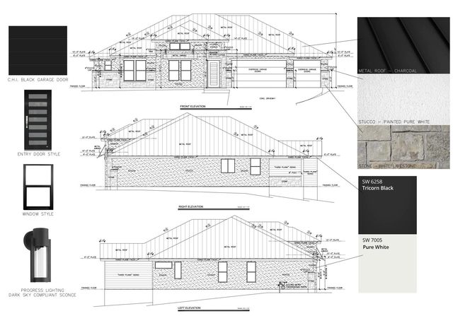 205 Big SPUR, Horseshoe Bay, TX 78657