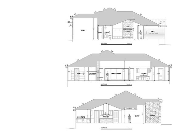 205 Big SPUR, Horseshoe Bay, TX 78657