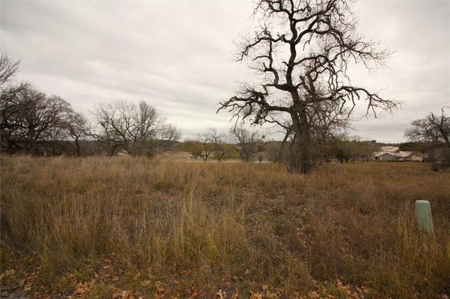 205 Big SPUR, Horseshoe Bay, TX 78657
