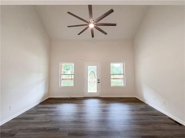 57 Landing Drive, Powder Springs, GA 30127