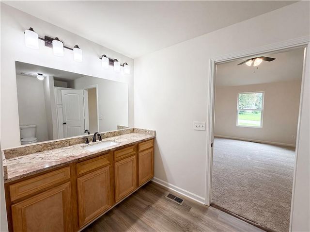 57 Landing Drive, Powder Springs, GA 30127