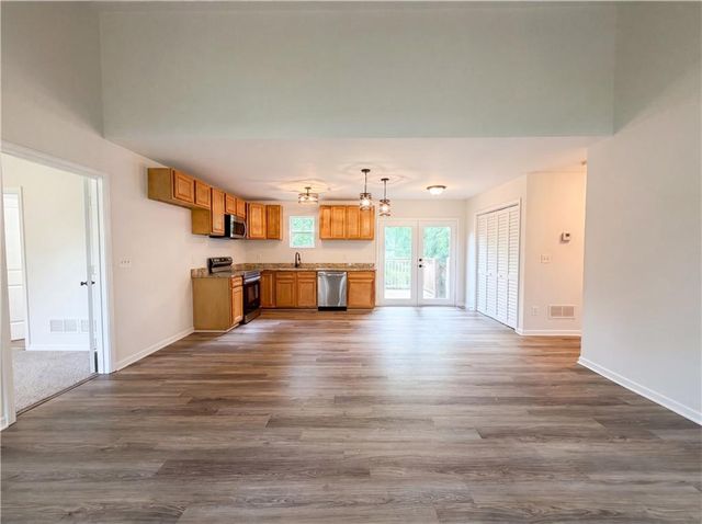 57 Landing Drive, Powder Springs, GA 30127