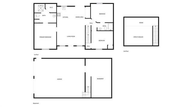57 Landing Drive, Powder Springs, GA 30127