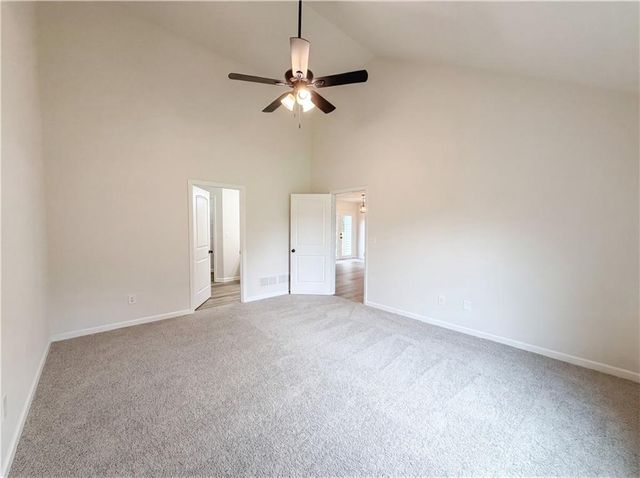 57 Landing Drive, Powder Springs, GA 30127