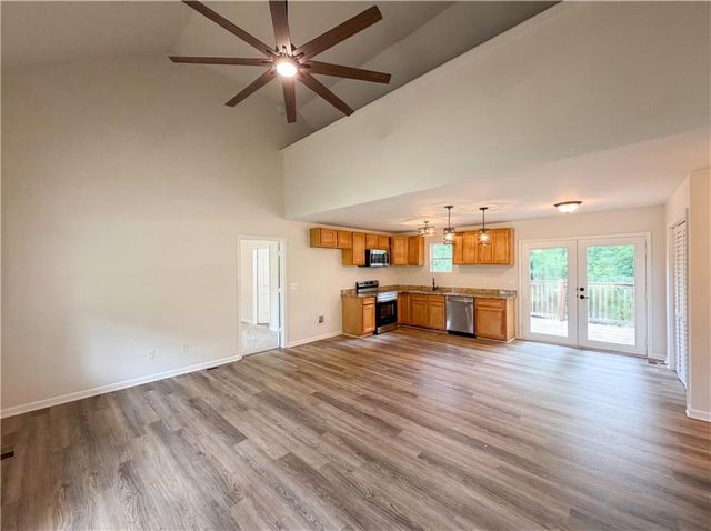 57 Landing Drive, Powder Springs, GA 30127