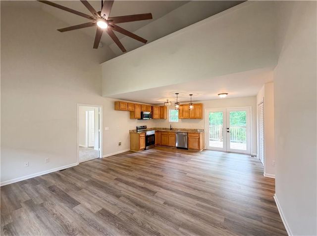 57 Landing Drive, Powder Springs, GA 30127