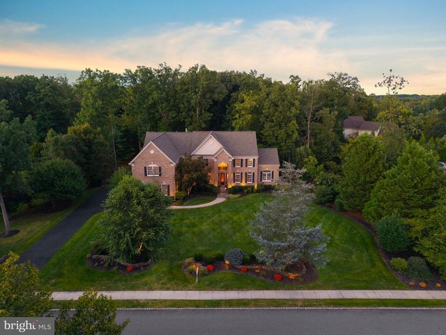 402 TIMBER LN, Mullica Hill, NJ 08062