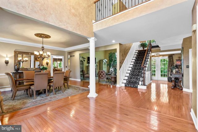 402 TIMBER LN, Mullica Hill, NJ 08062