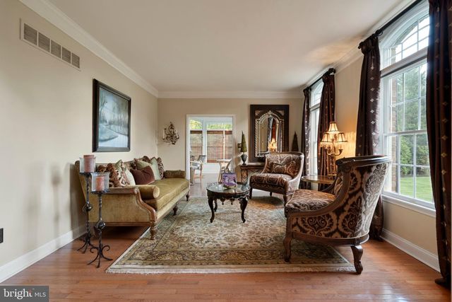 402 TIMBER LN, Mullica Hill, NJ 08062