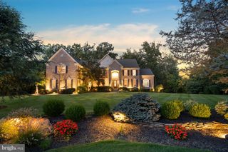 402 TIMBER LN, Mullica Hill, NJ 08062
