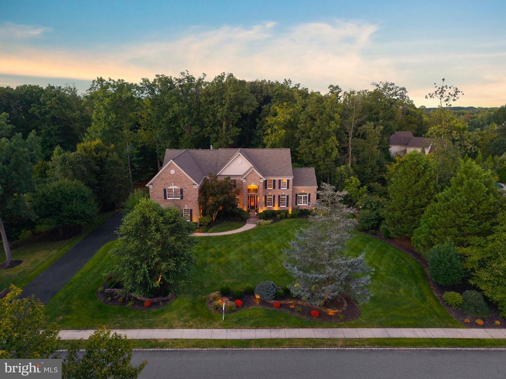402 TIMBER LN, MULLICA HILL, NJ 08062 — photo 3