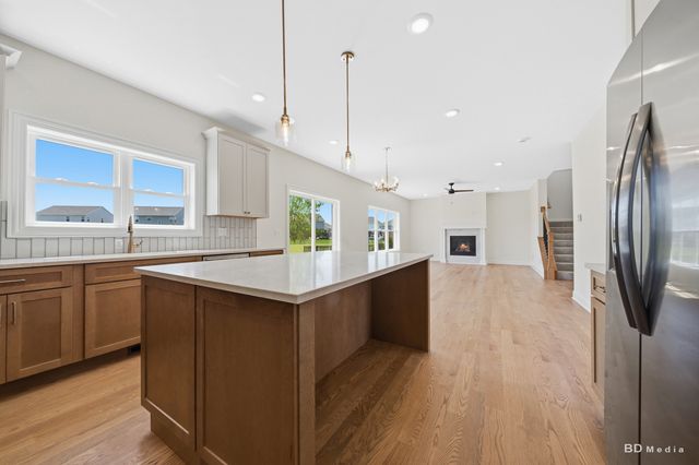 14205 W John Court, Manhattan, IL 60442