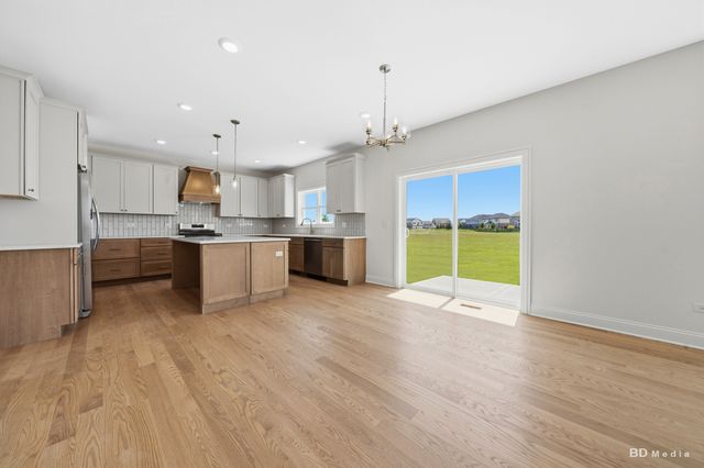 14205 W John Court, Manhattan, IL 60442
