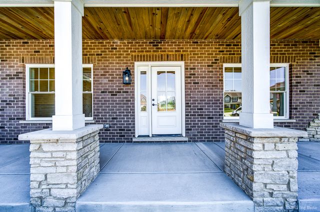 14205 W John Court, Manhattan, IL 60442
