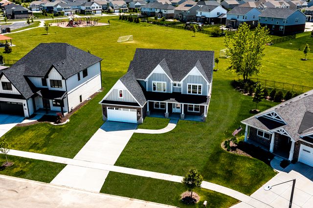 14205 W John Court, Manhattan, IL 60442