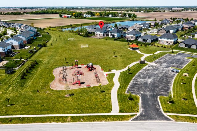 14205 W John Court, Manhattan, IL 60442