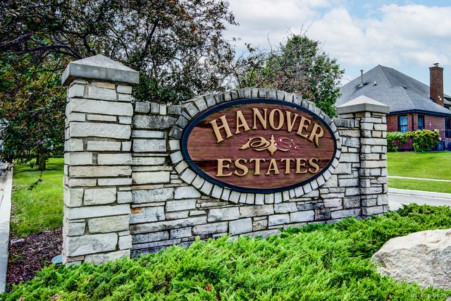 14205 W John Court, Manhattan, IL 60442