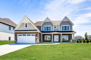 14205 W John Court, Manhattan, IL 60442