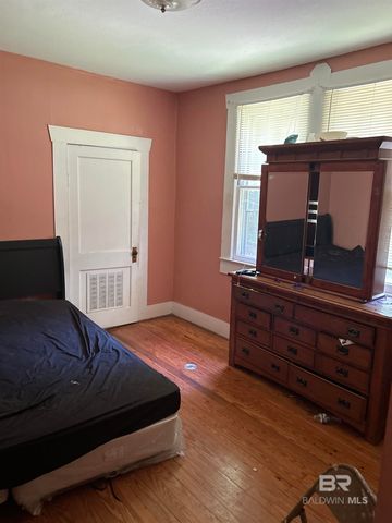 553 Magnolia Road, Mobile, AL 36606