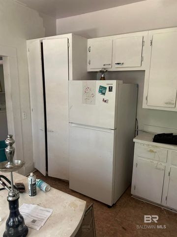 553 Magnolia Road, Mobile, AL 36606